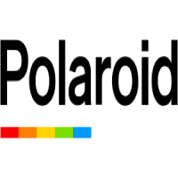 Logo of POLAROID